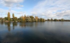 Comme un Poisson dans l'Eau